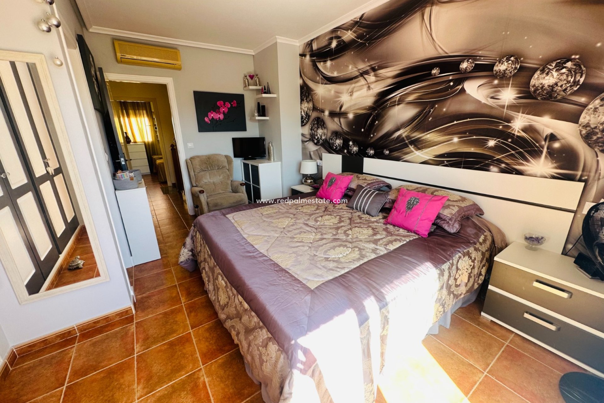 Resale - Town House -
Jacarilla - Inland