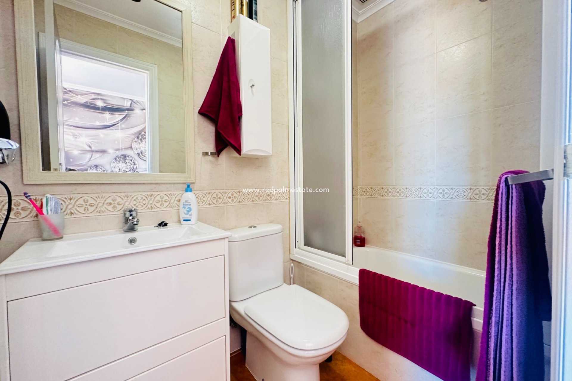 Resale - Town House -
Jacarilla - Inland