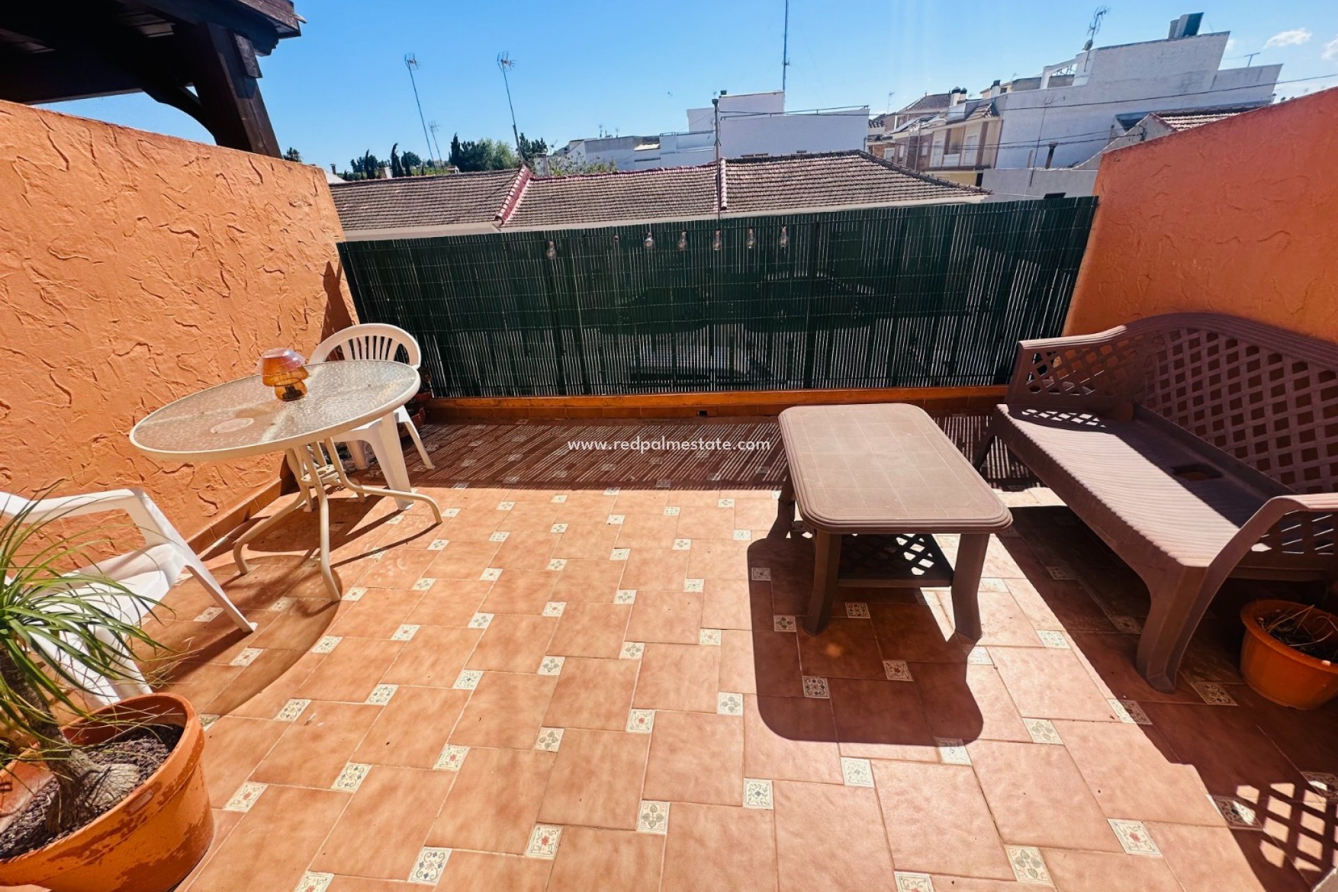 Resale - Town House -
Jacarilla - Inland