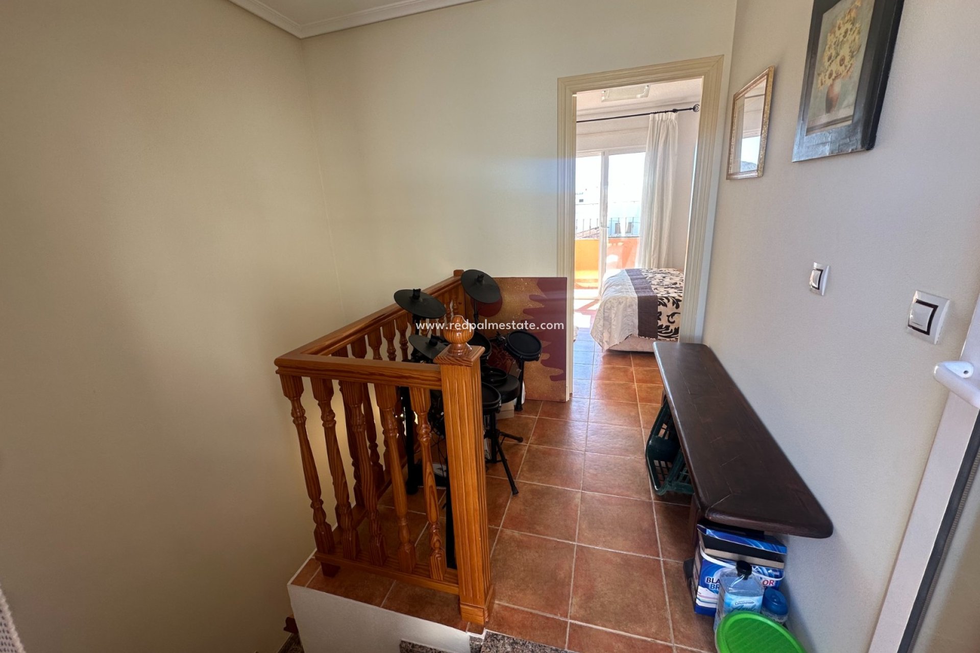 Resale - Town House -
Jacarilla - Inland