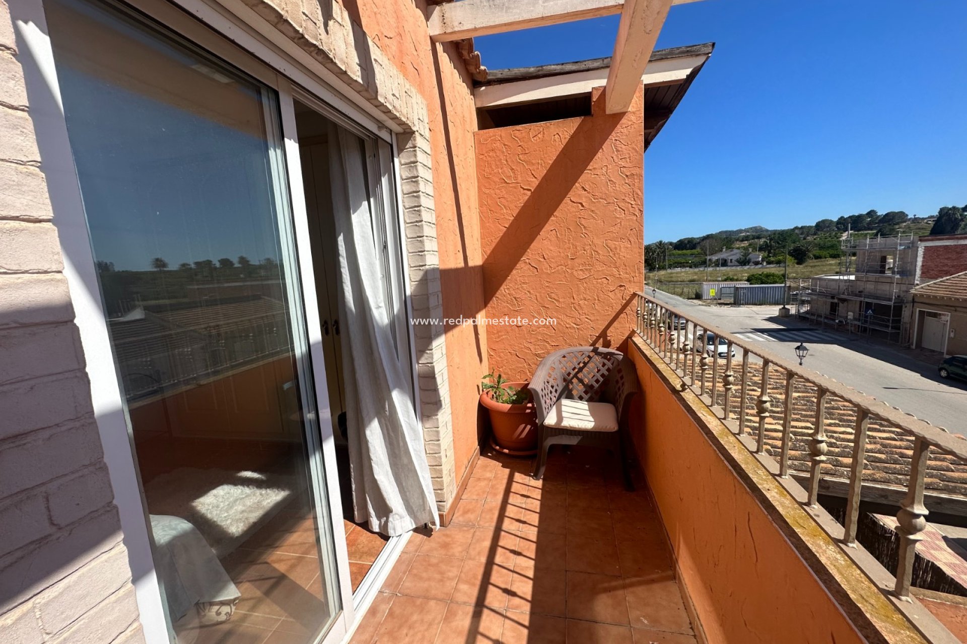 Resale - Town House -
Jacarilla - Inland