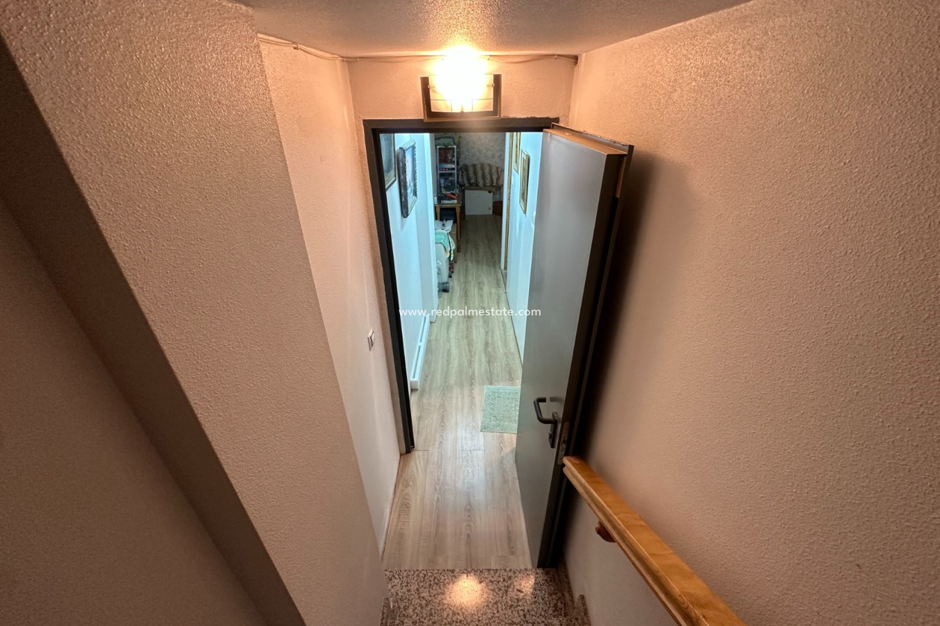 Resale - Town House -
Jacarilla - Inland