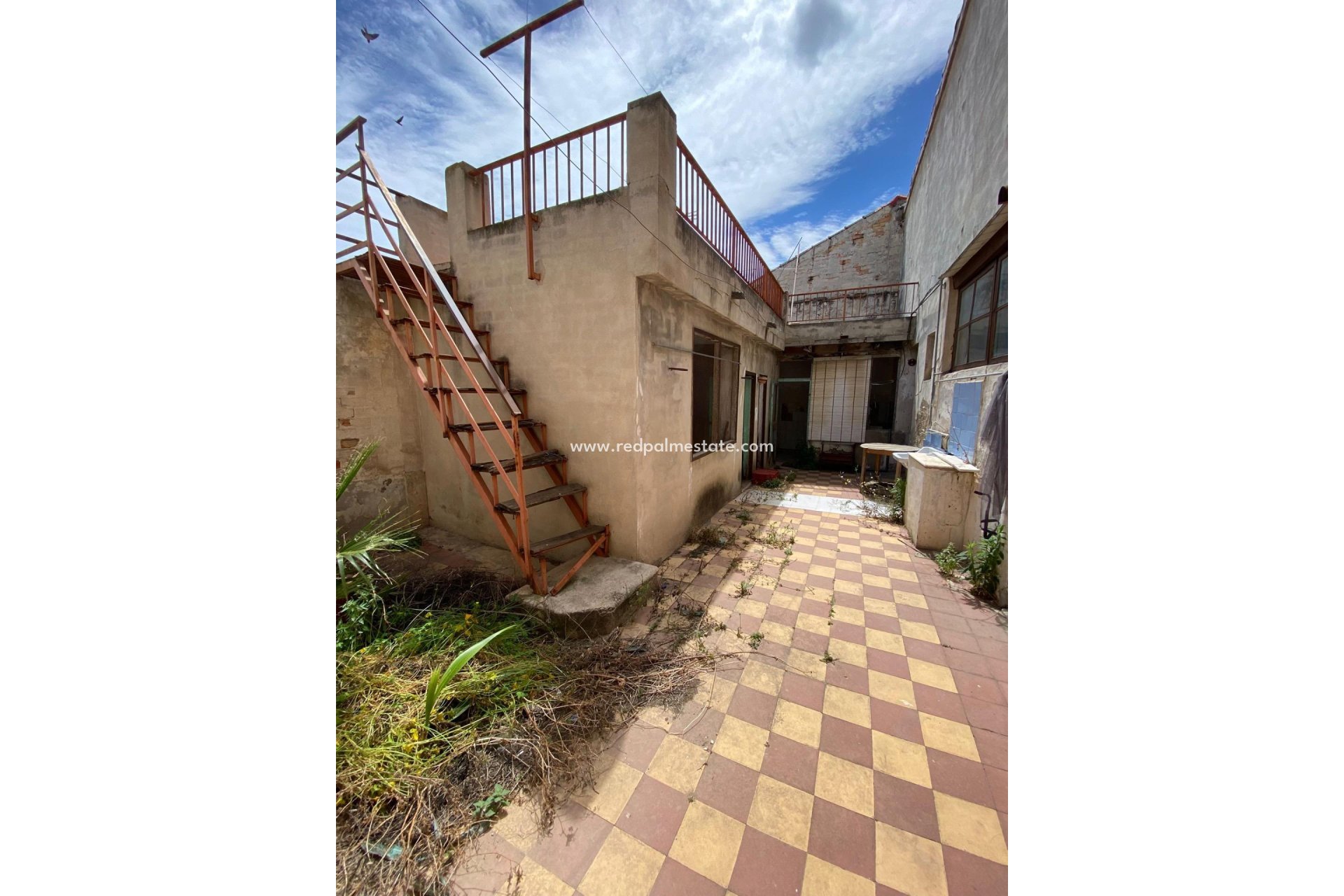 Resale - Town House -
Jacarilla - Jacarilla - Town