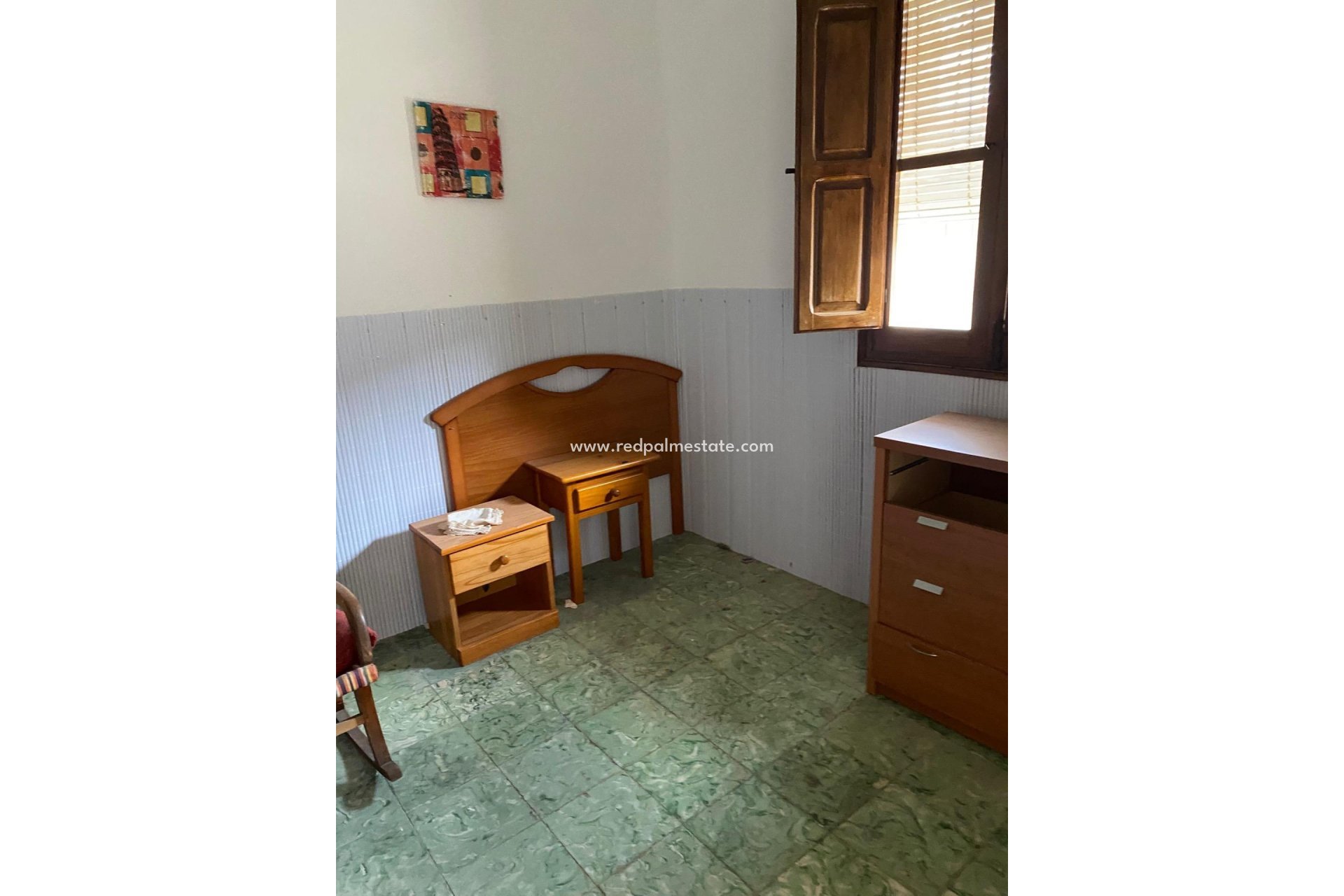 Resale - Town House -
Jacarilla - Jacarilla - Town