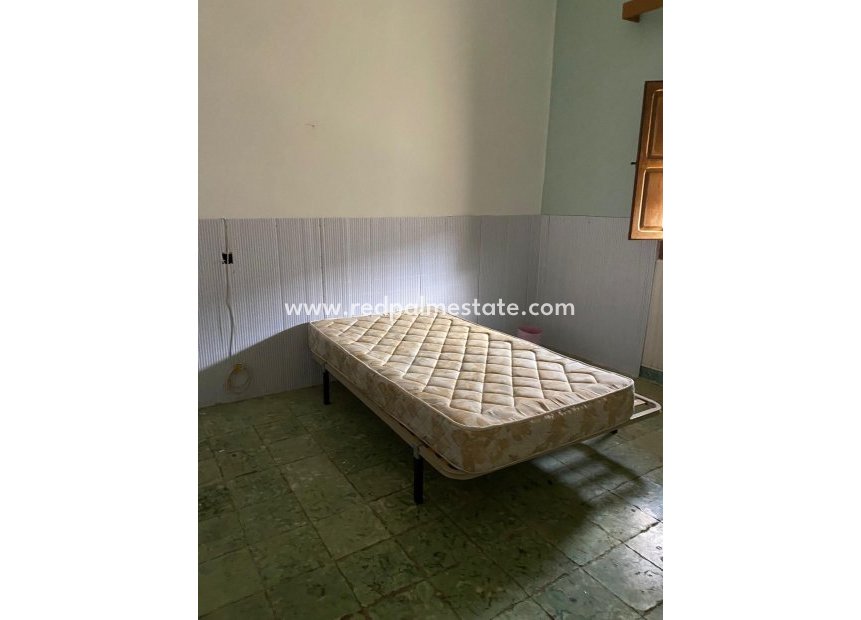 Resale - Town House -
Jacarilla - Jacarilla - Town