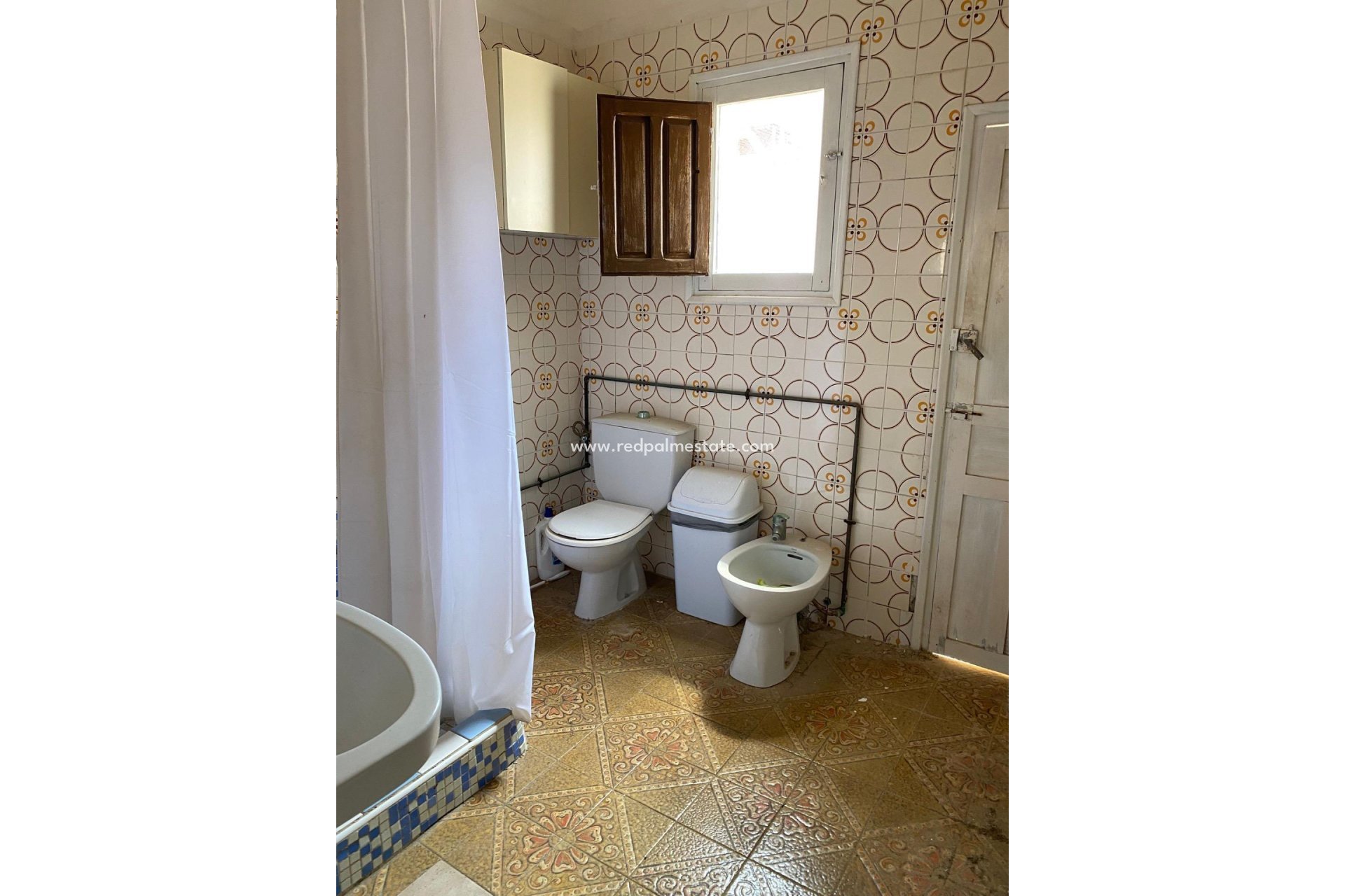 Resale - Town House -
Jacarilla - Jacarilla - Town