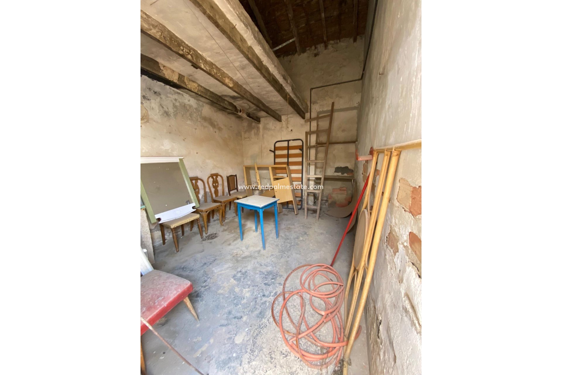 Resale - Town House -
Jacarilla - Jacarilla - Town