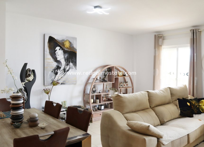 Resale - Town House -
Jalón - Inland