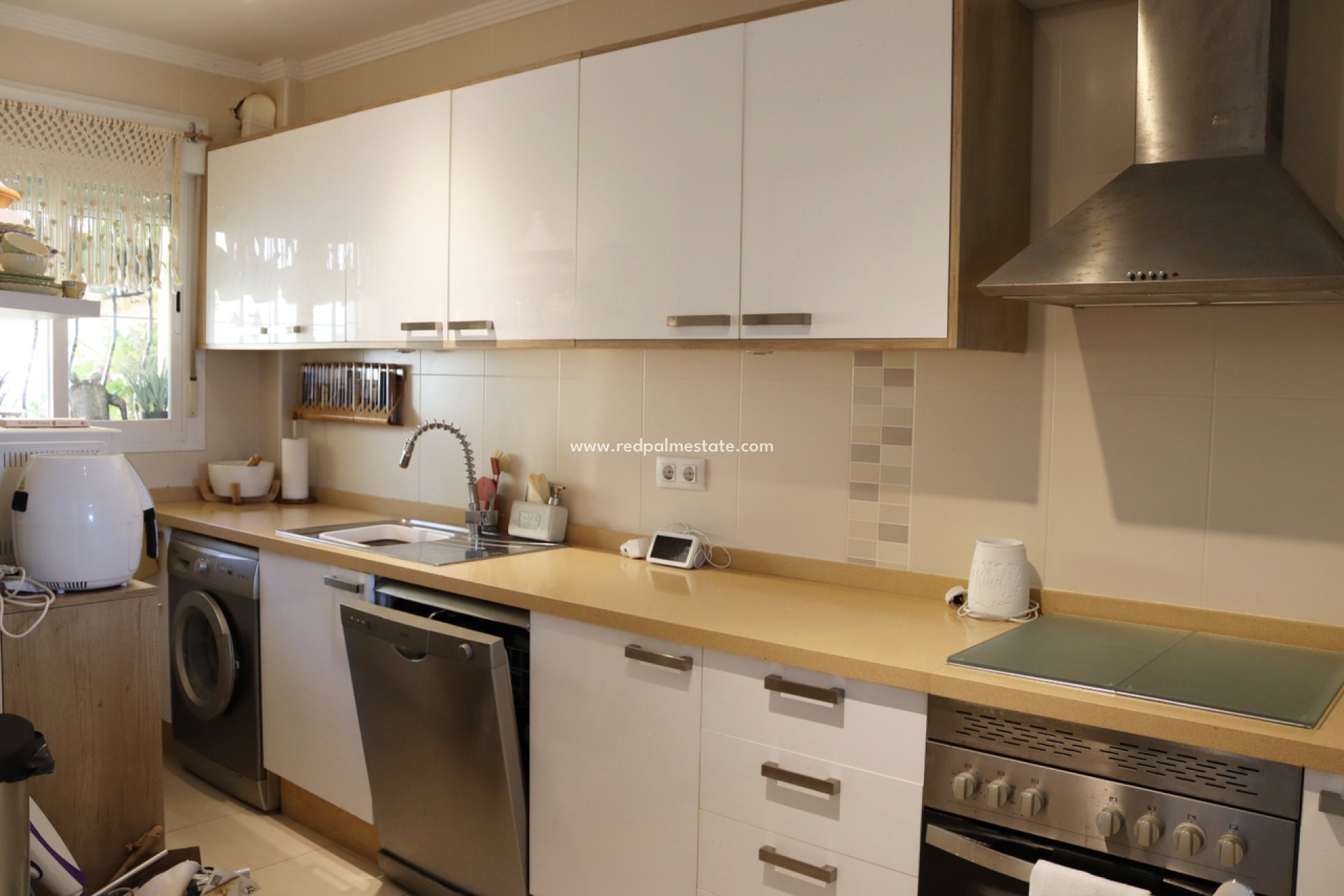 Resale - Town House -
Jalón - Inland