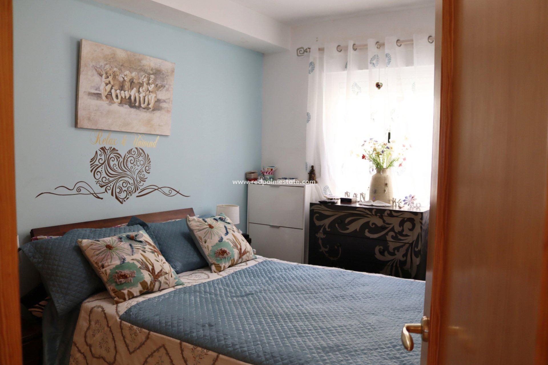 Resale - Town House -
Jalón - Inland