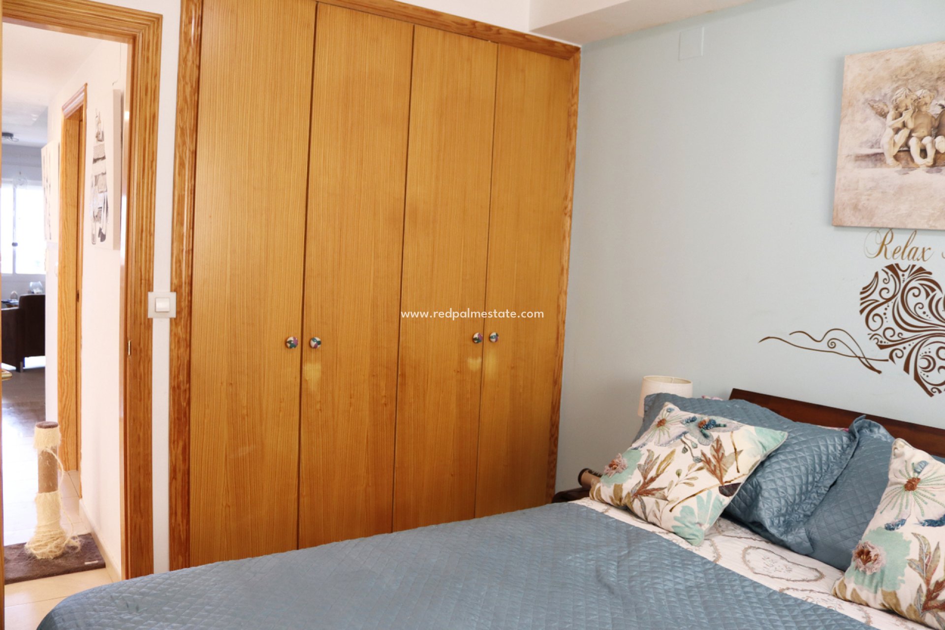 Resale - Town House -
Jalón - Inland