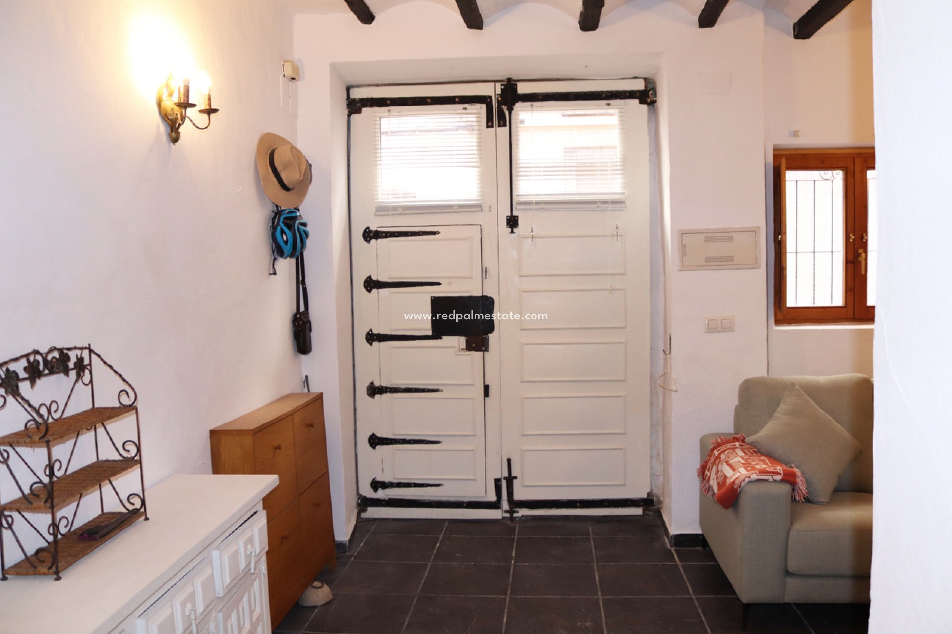 Resale - Town House -
Jalón - Inland