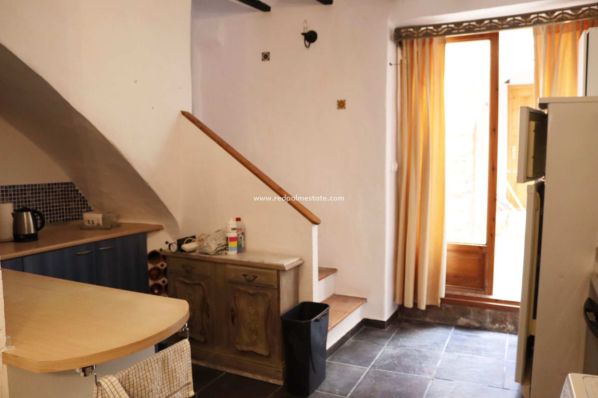 Resale - Town House -
Jalón - Inland