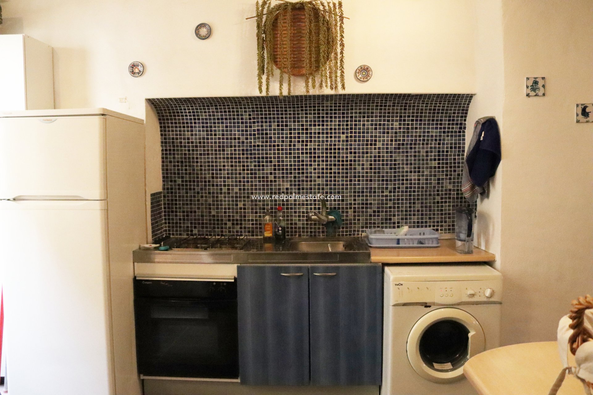 Resale - Town House -
Jalón - Inland