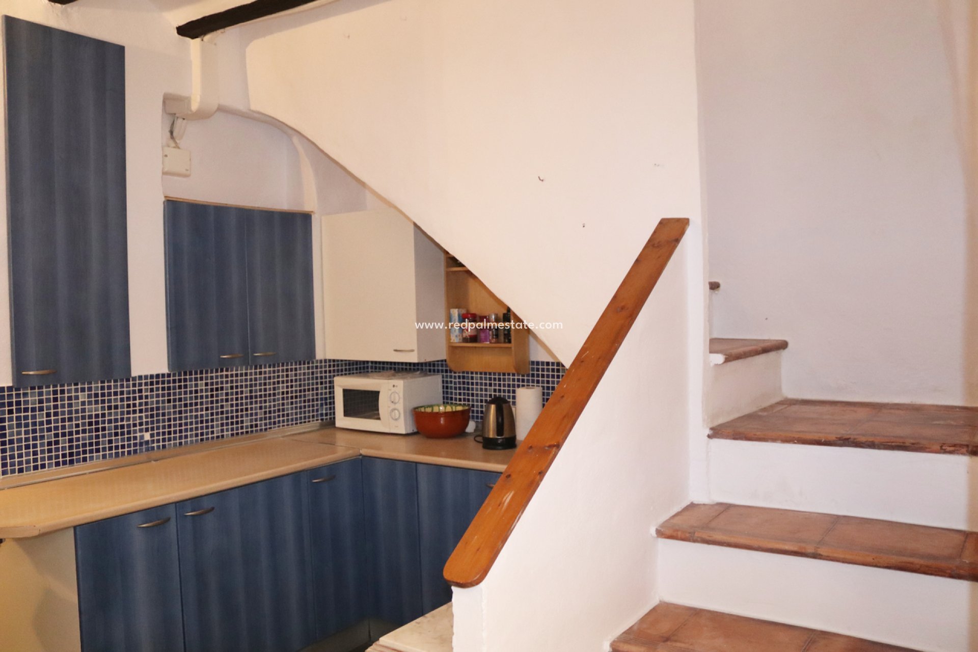 Resale - Town House -
Jalón - Inland