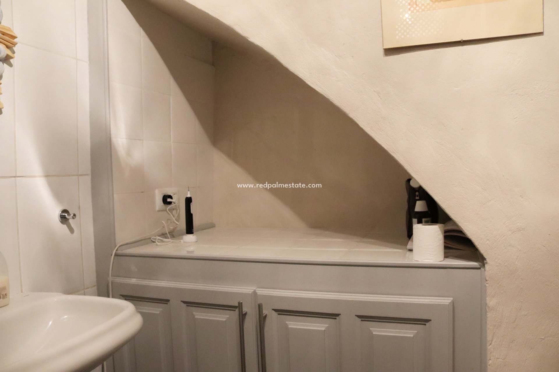 Resale - Town House -
Jalón - Inland