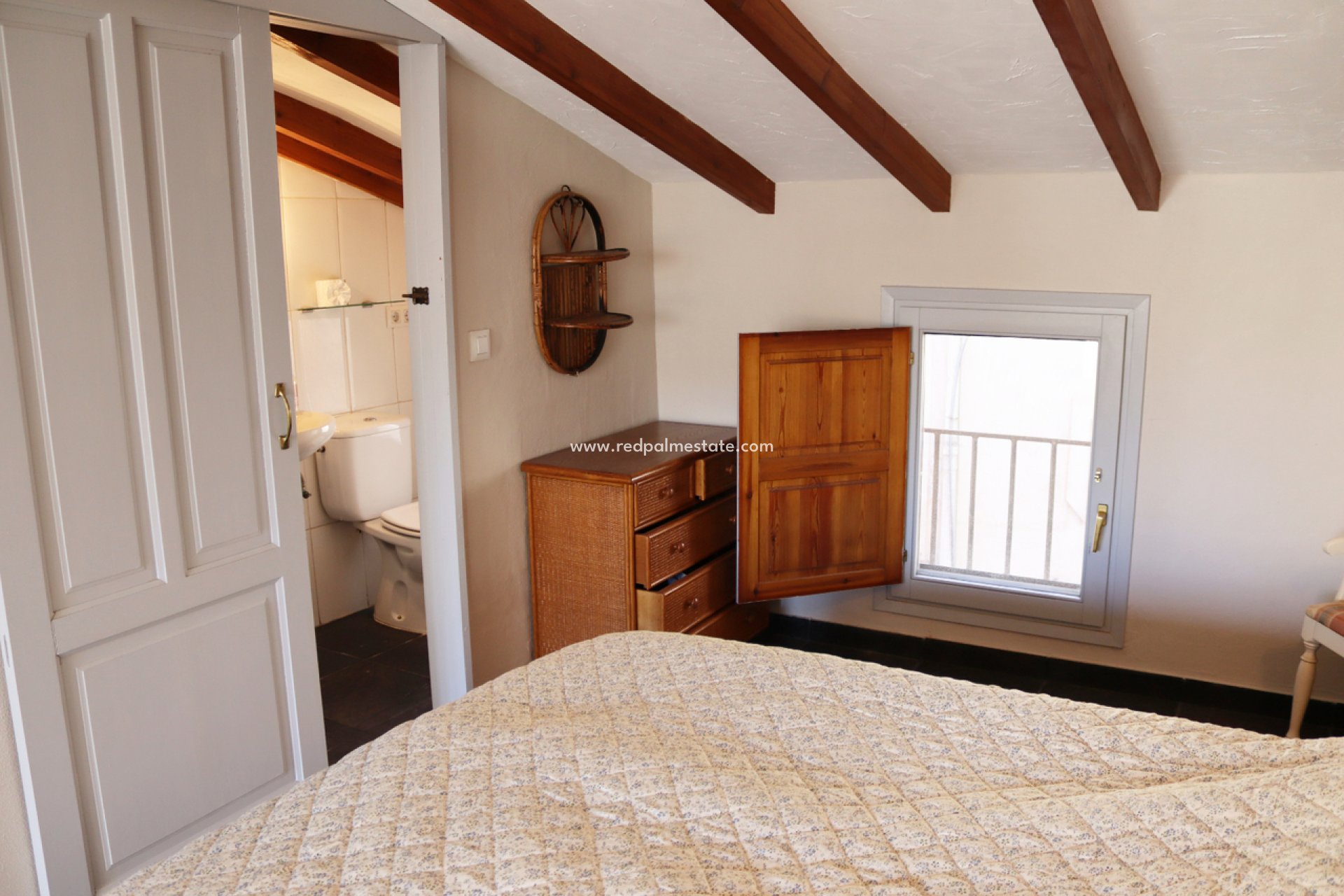 Resale - Town House -
Jalón - Inland