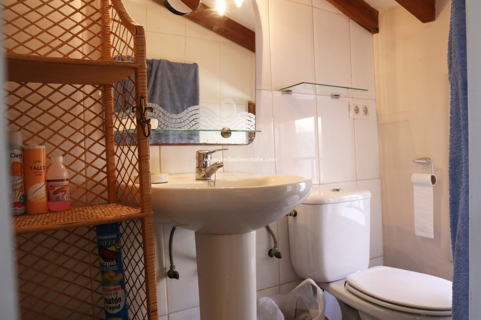 Resale - Town House -
Jalón - Inland