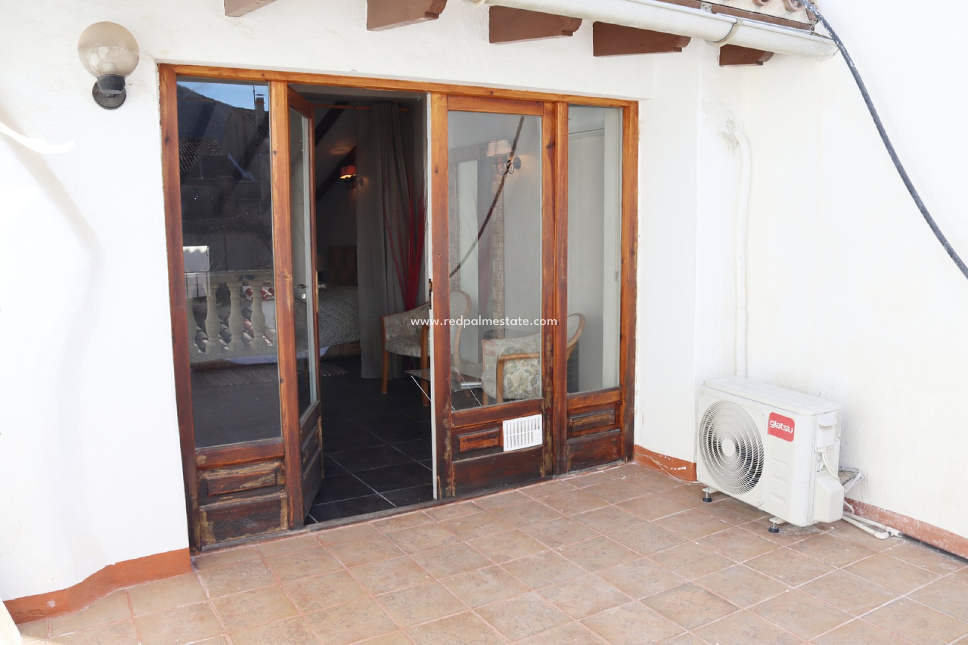 Resale - Town House -
Jalón - Inland