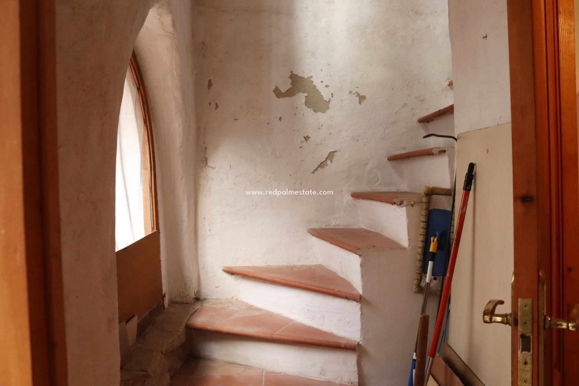 Resale - Town House -
Jalón - Inland