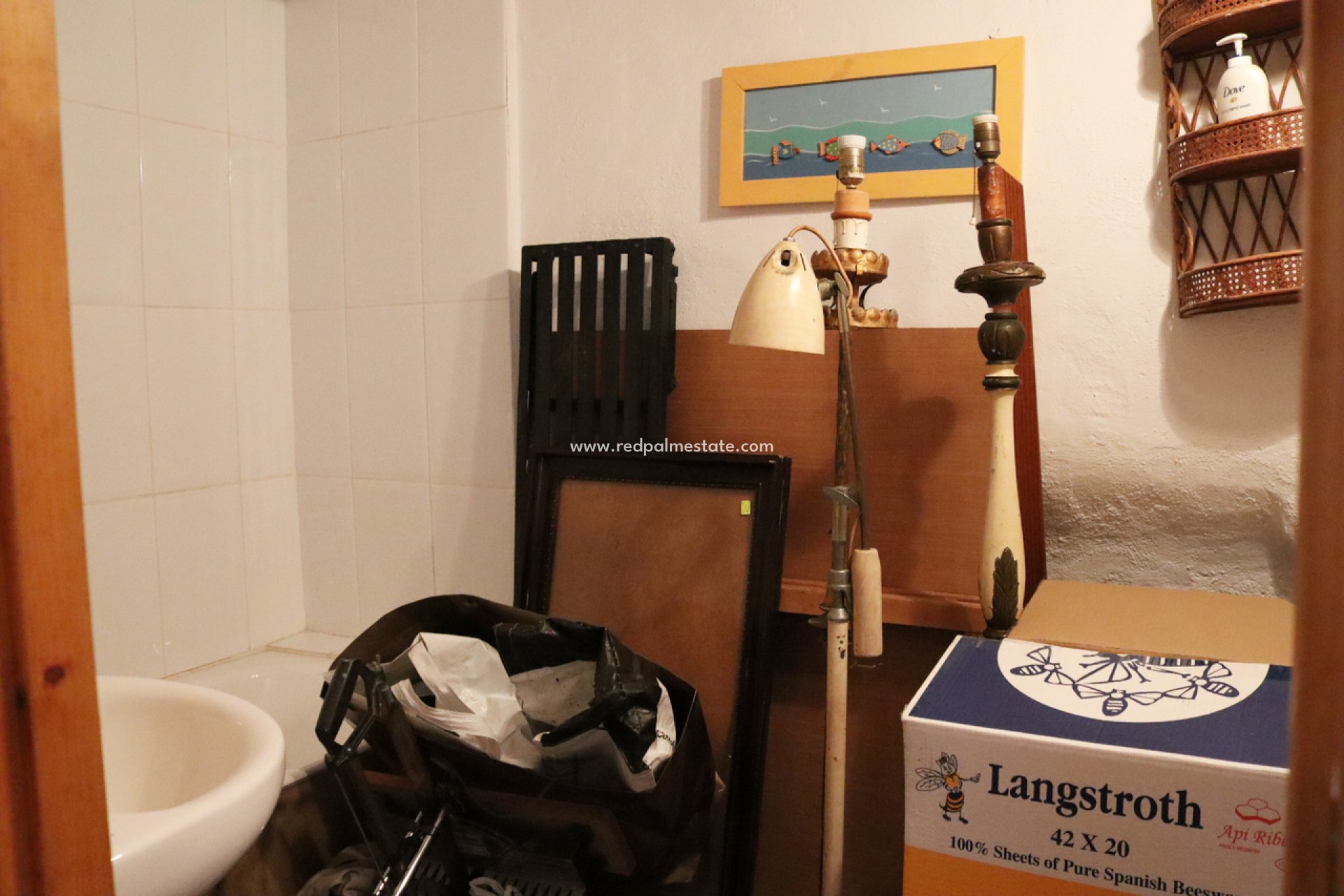 Resale - Town House -
Jalón - Inland