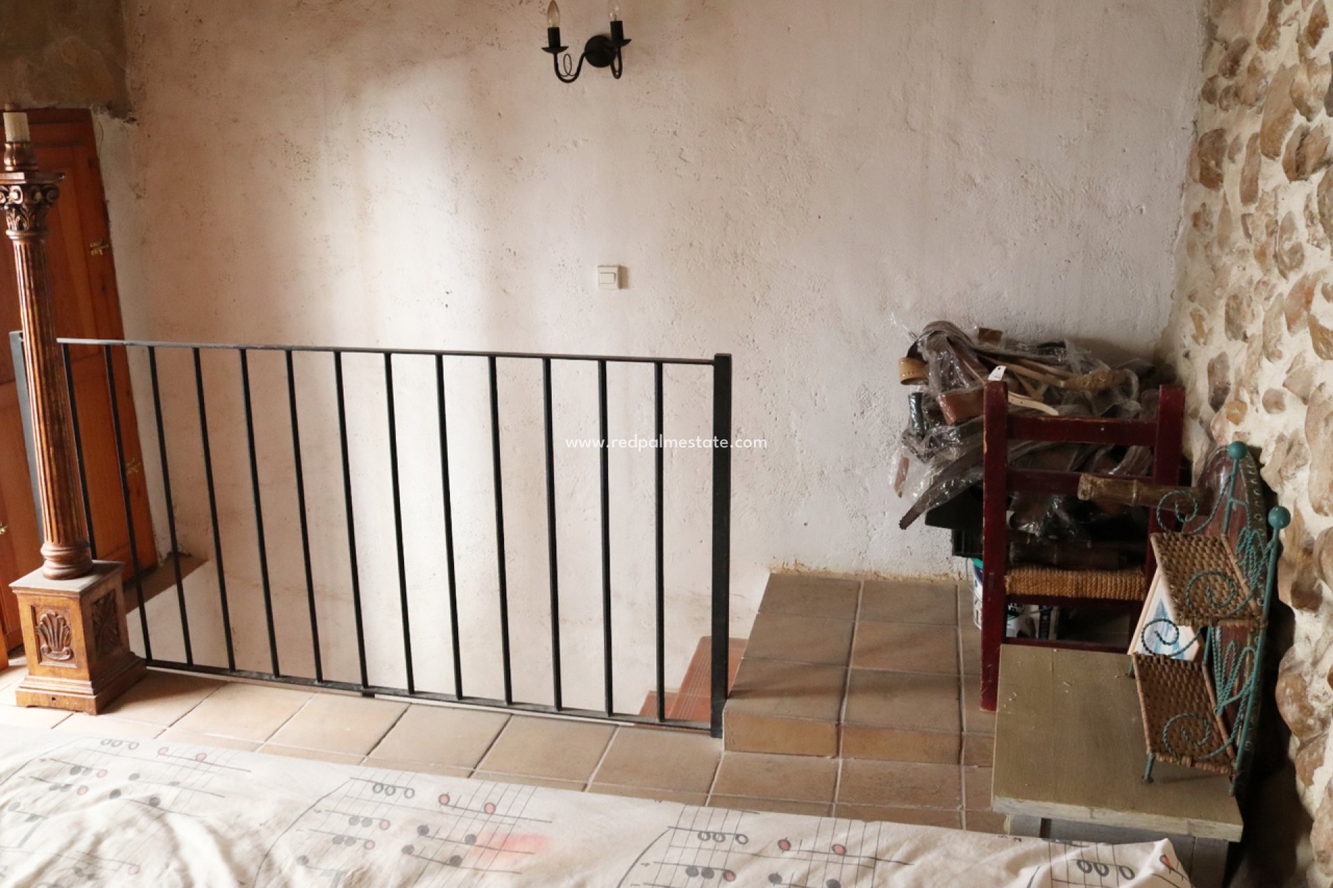 Resale - Town House -
Jalón - Inland