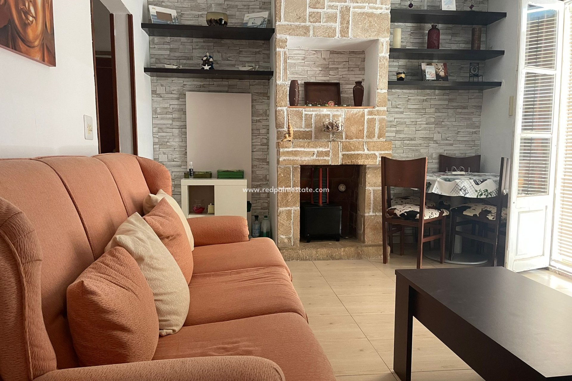 Resale - Town House -
Jávea - Costa Blanca