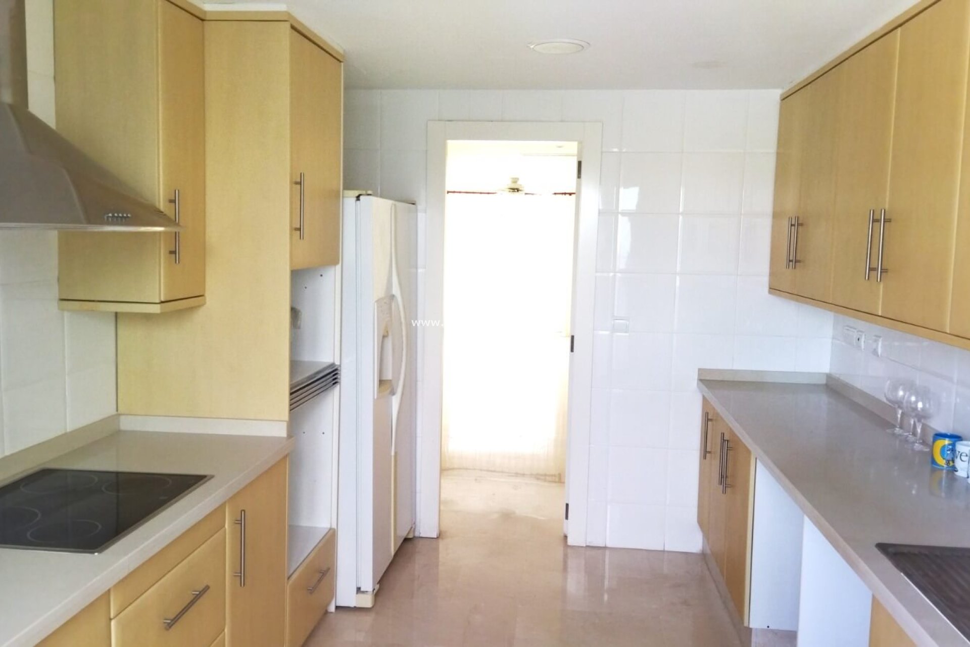 Resale - Town House -
Jávea - Costa Blanca