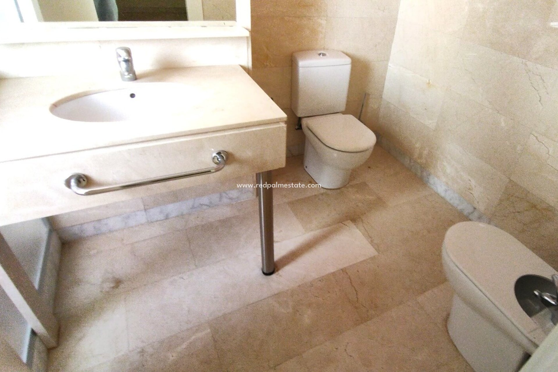 Resale - Town House -
Jávea - Costa Blanca