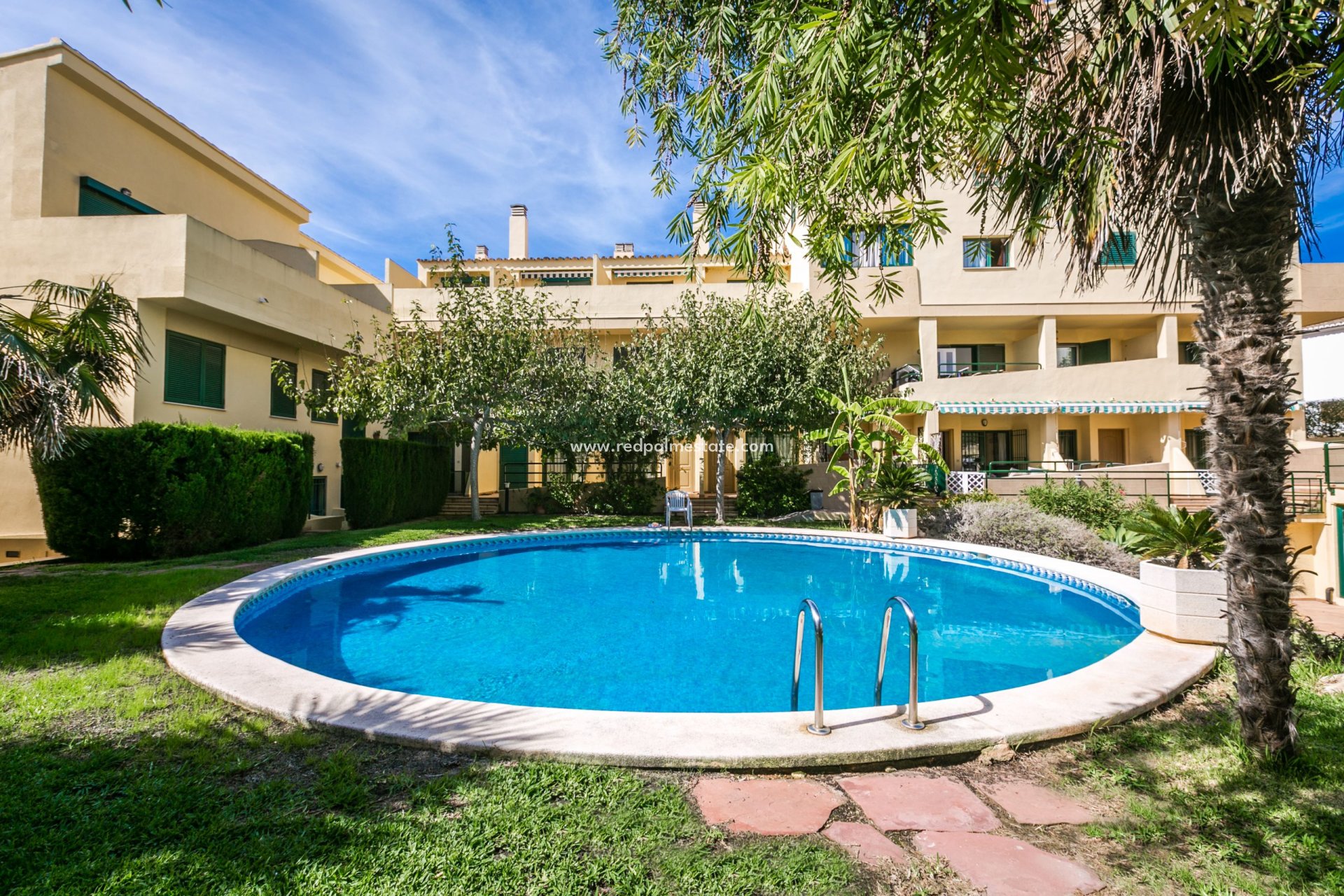 Resale - Town House -
Jávea - Costa Blanca