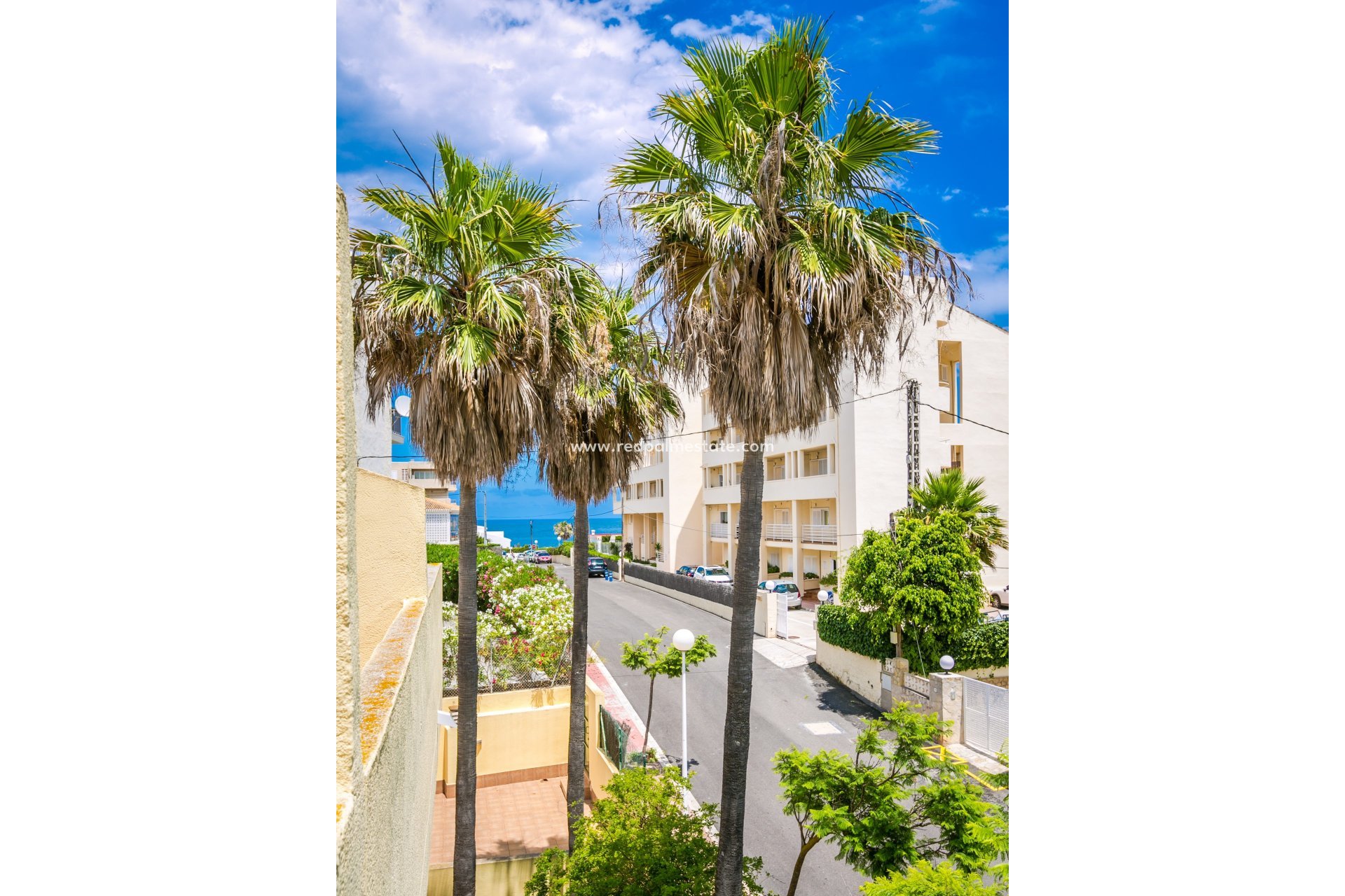 Resale - Town House -
Jávea - Costa Blanca