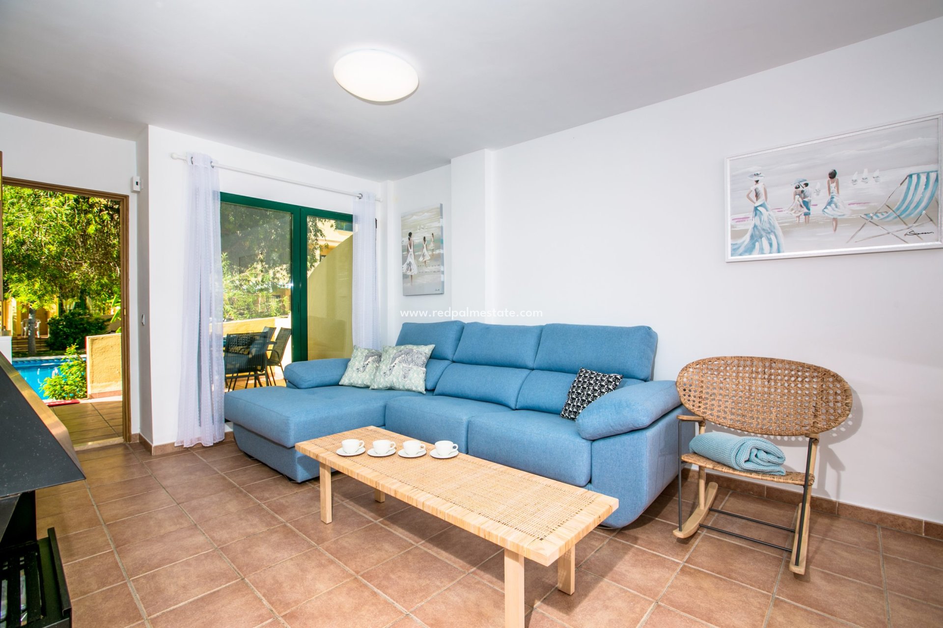 Resale - Town House -
Jávea - Costa Blanca