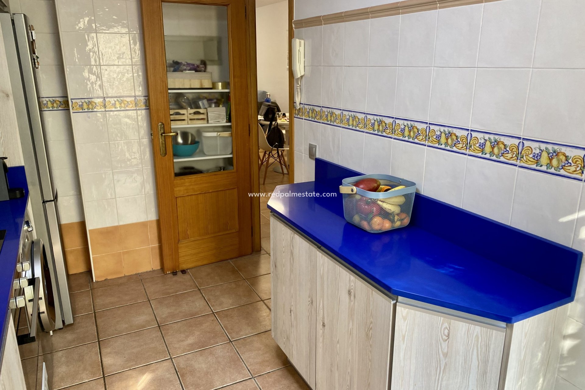 Resale - Town House -
Jávea - Costa Blanca