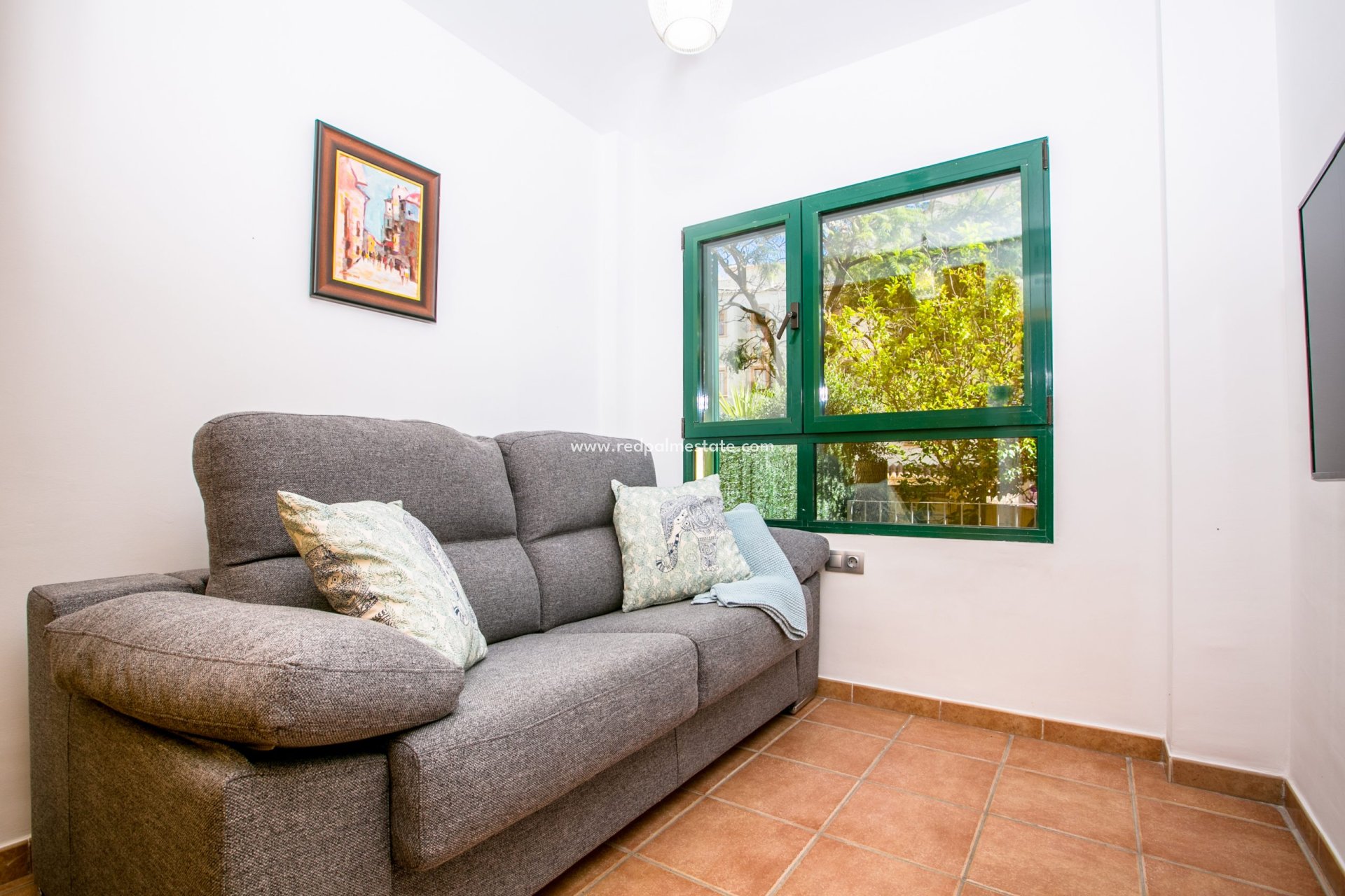 Resale - Town House -
Jávea - Costa Blanca