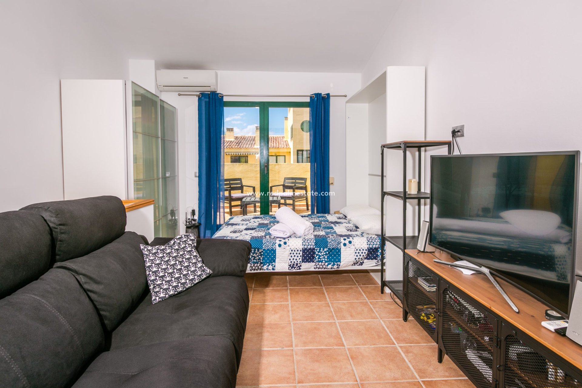 Resale - Town House -
Jávea - Costa Blanca