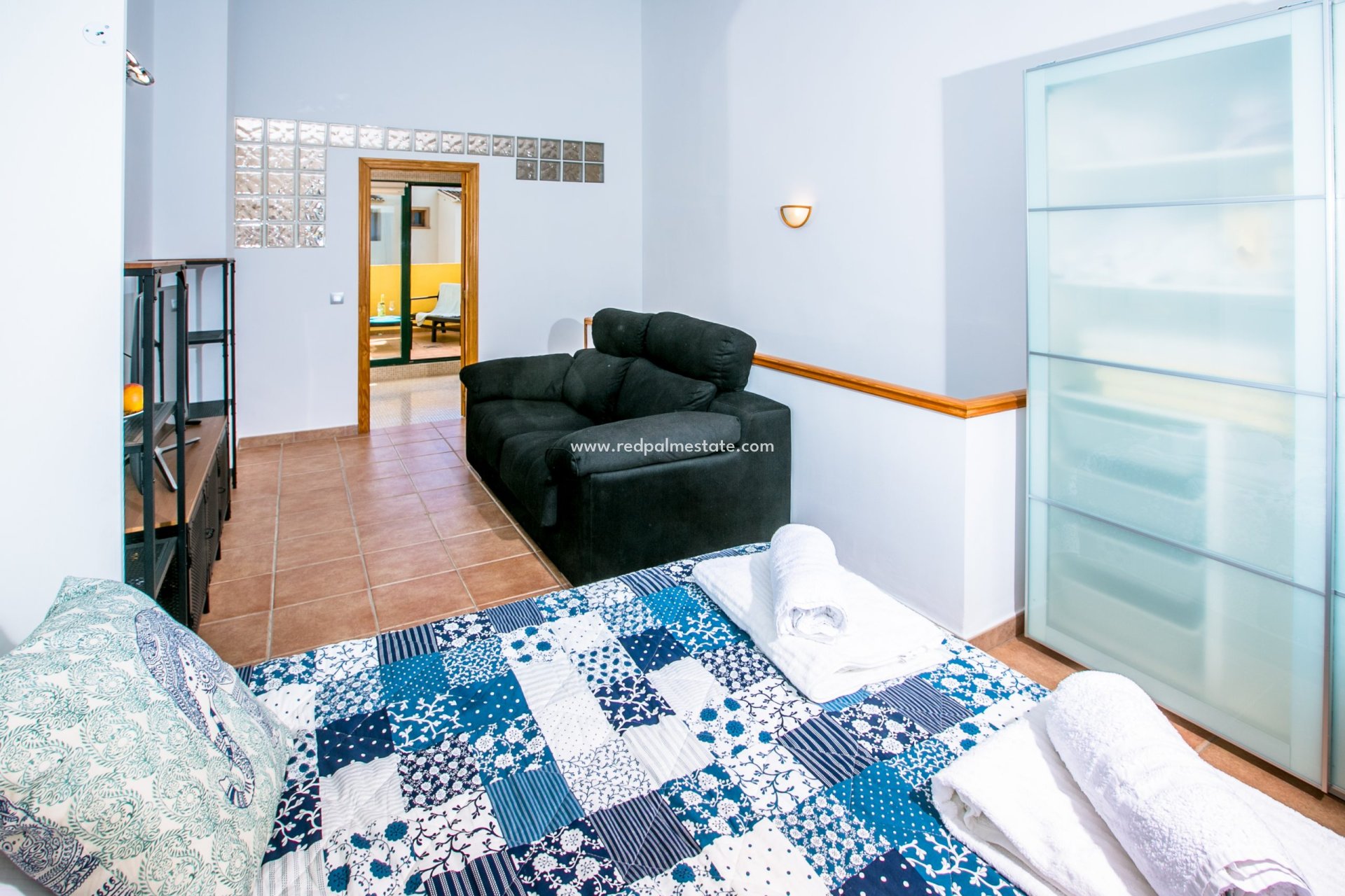 Resale - Town House -
Jávea - Costa Blanca