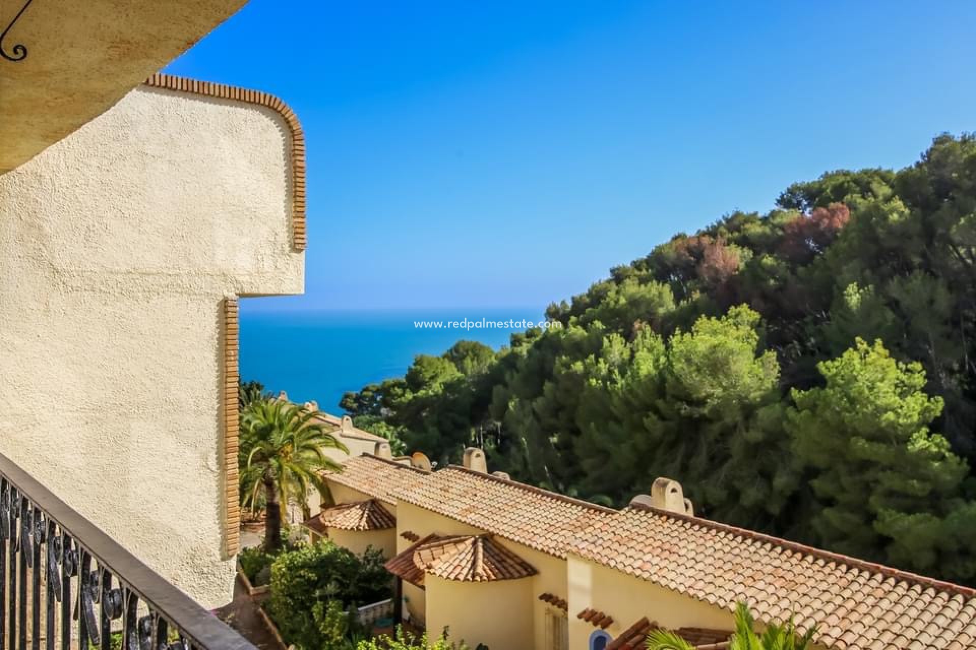 Resale - Town House -
Jávea - Costa Blanca