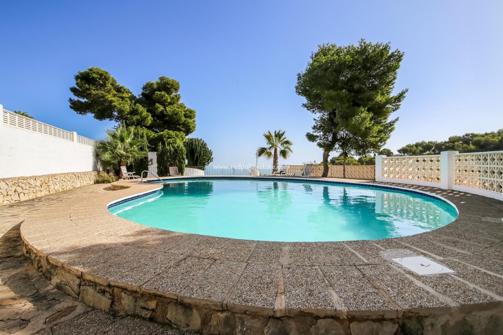 Resale - Town House -
Jávea - Costa Blanca