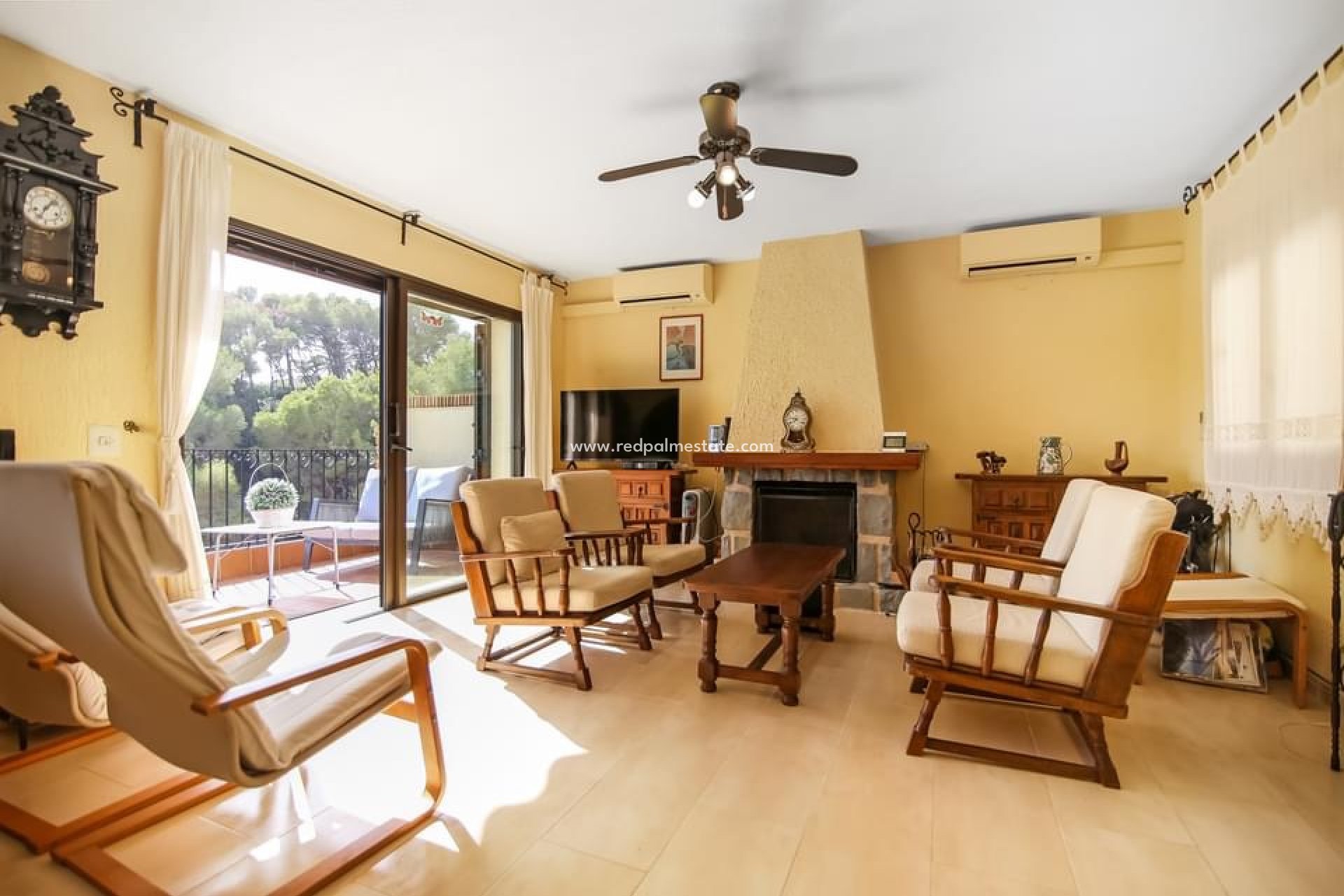 Resale - Town House -
Jávea - Costa Blanca