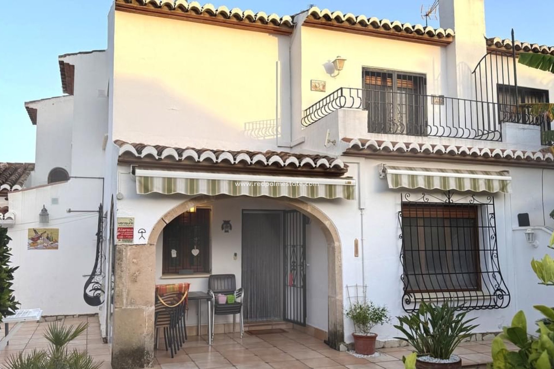 Resale - Town House -
Jávea - Costa Blanca