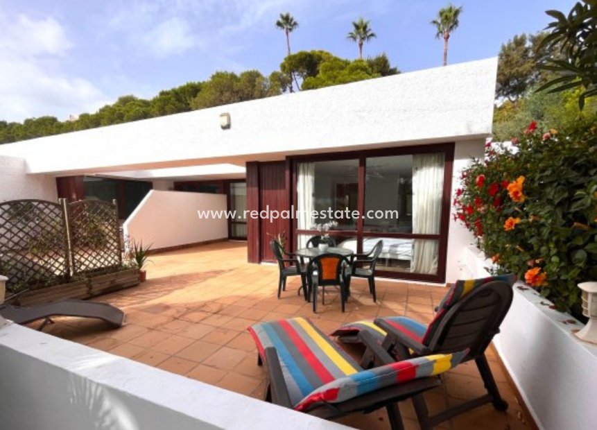 Resale - Town House -
La Manga - Costa Calida