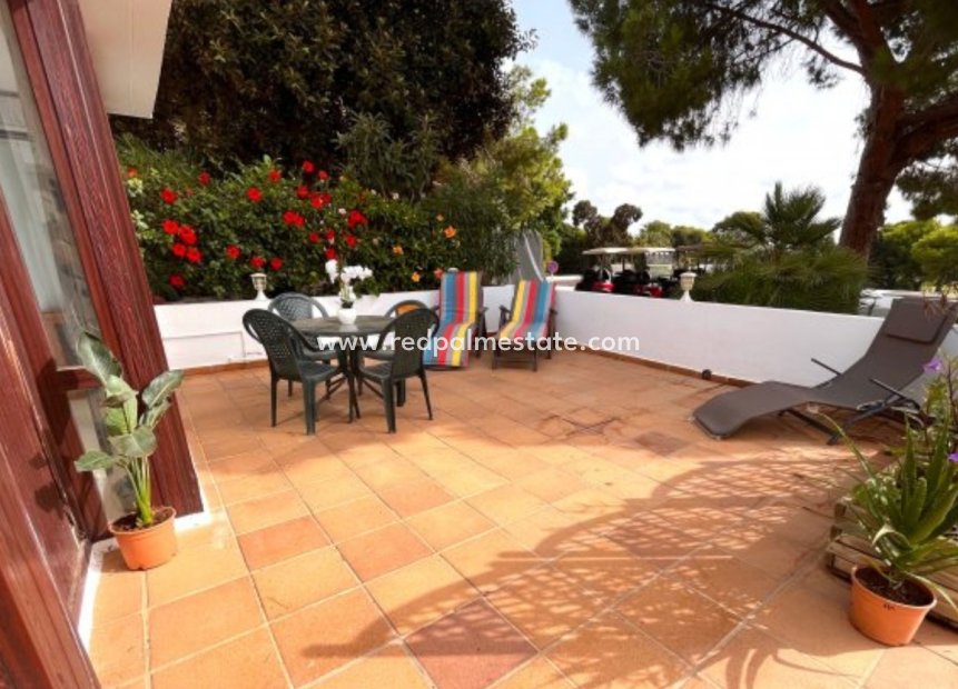 Resale - Town House -
La Manga - Costa Calida