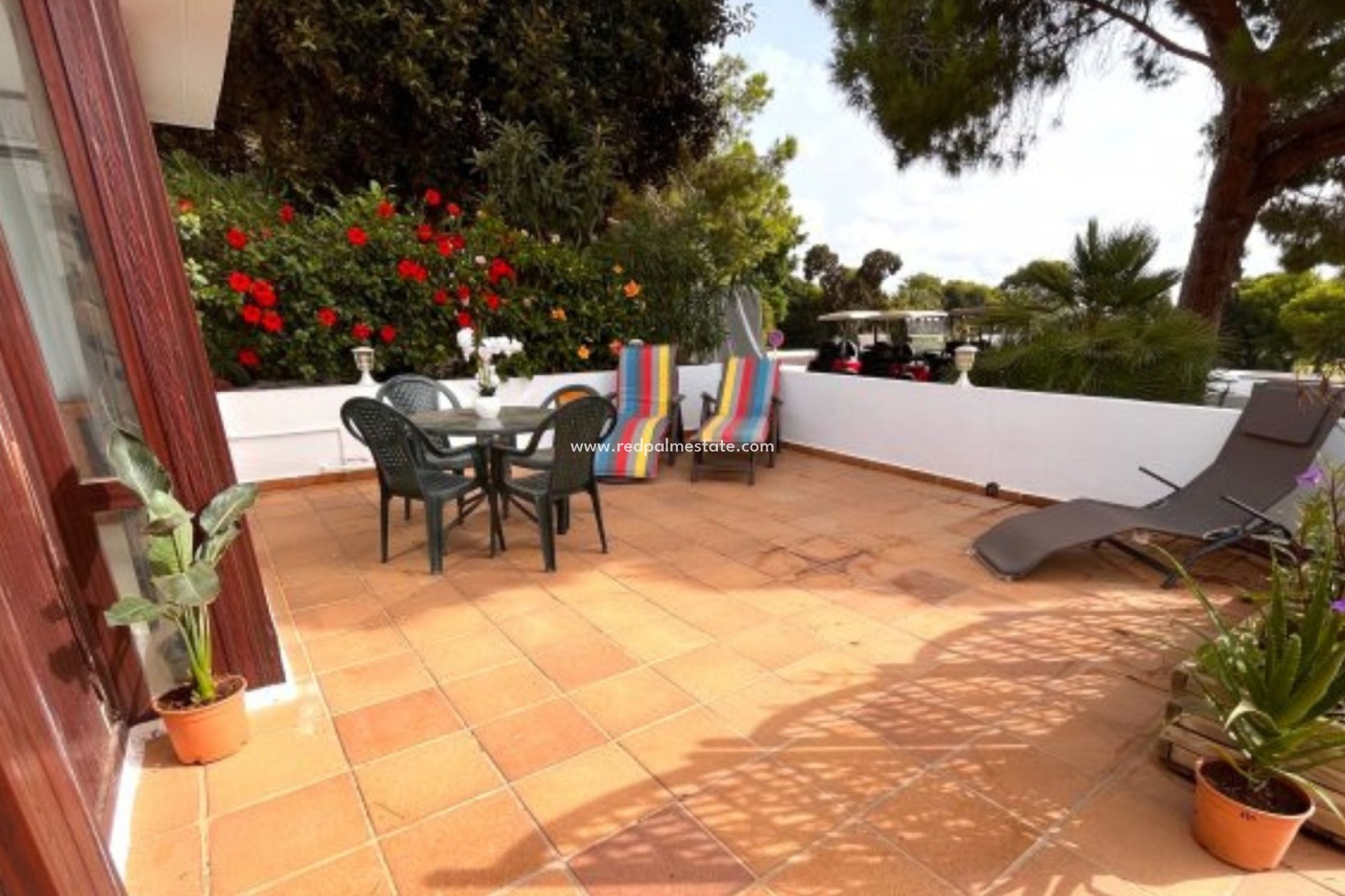 Resale - Town House -
La Manga - Costa Calida