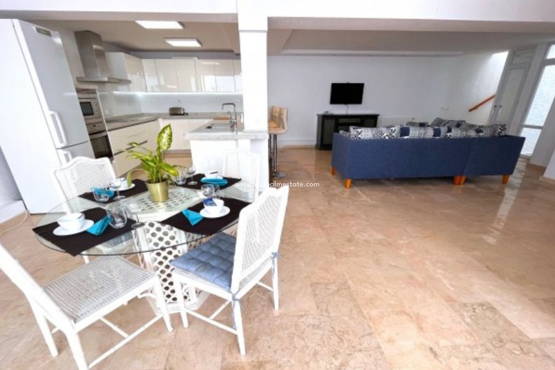 Resale - Town House -
La Manga - Costa Calida