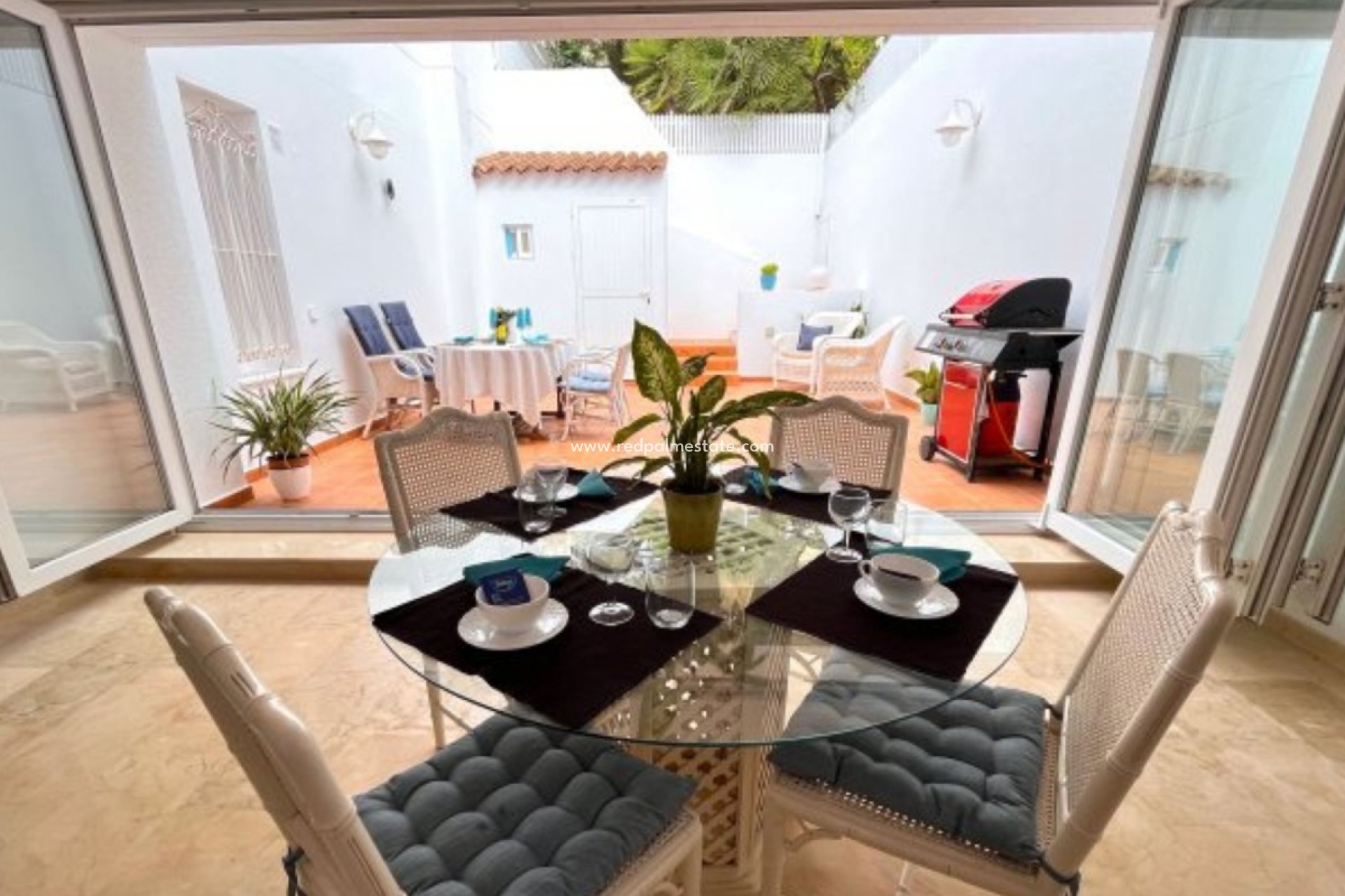 Resale - Town House -
La Manga - Costa Calida