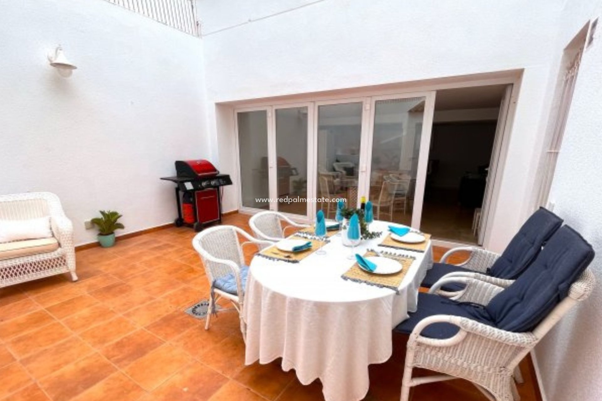 Resale - Town House -
La Manga - Costa Calida