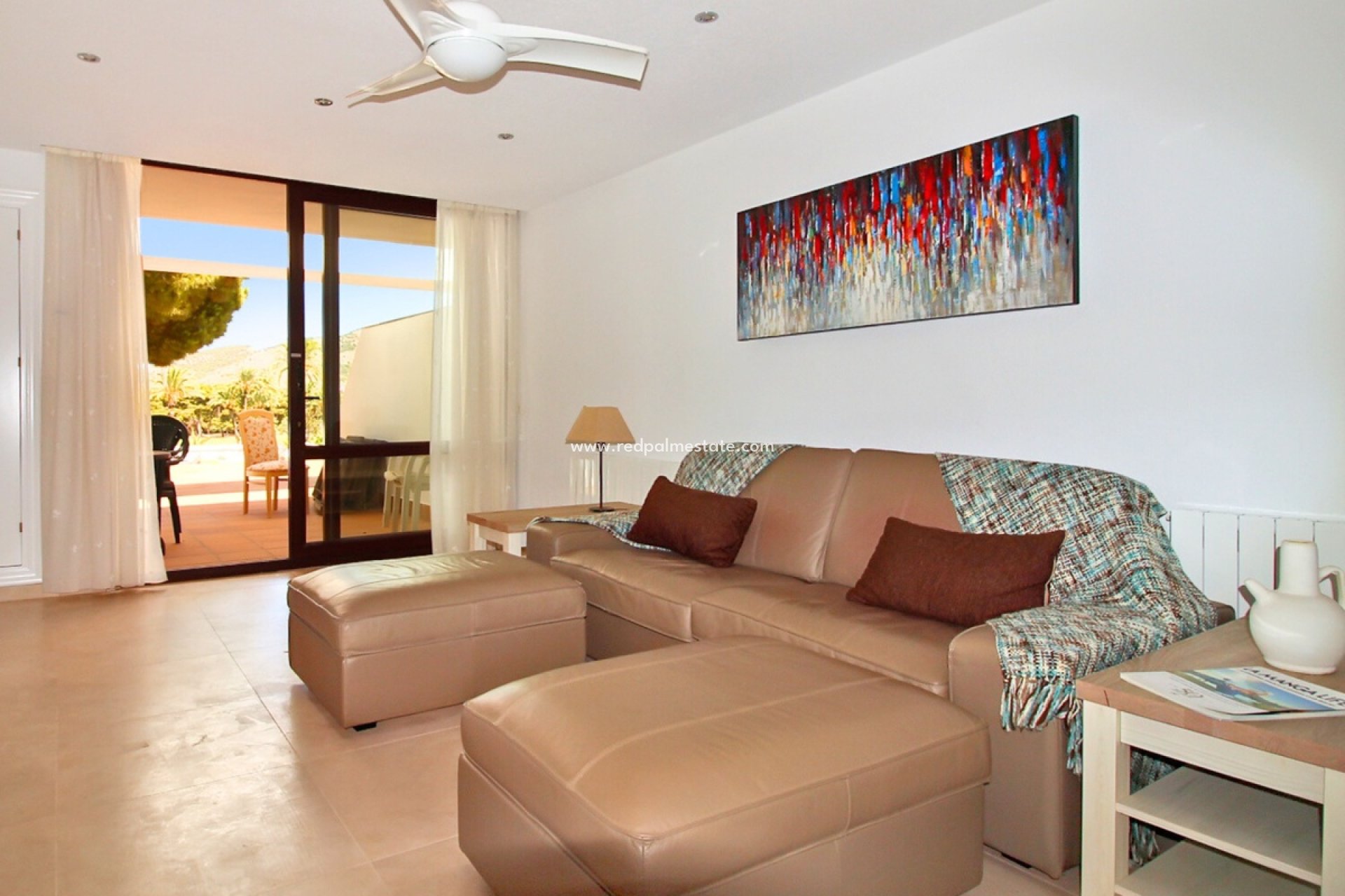 Resale - Town House -
La Manga - Costa Calida