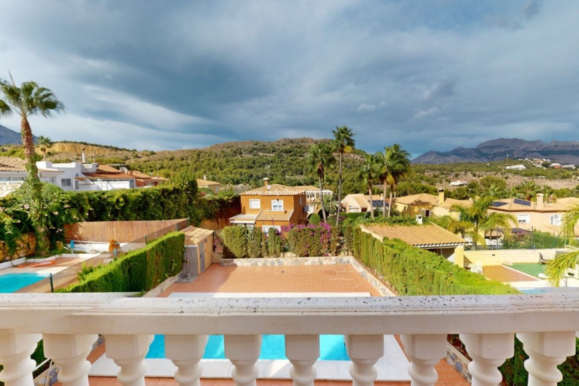 Resale - Town House -
La Nucía - Costa Blanca