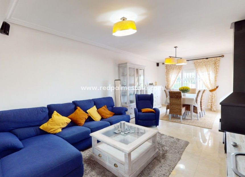 Resale - Town House -
La Nucía - Costa Blanca