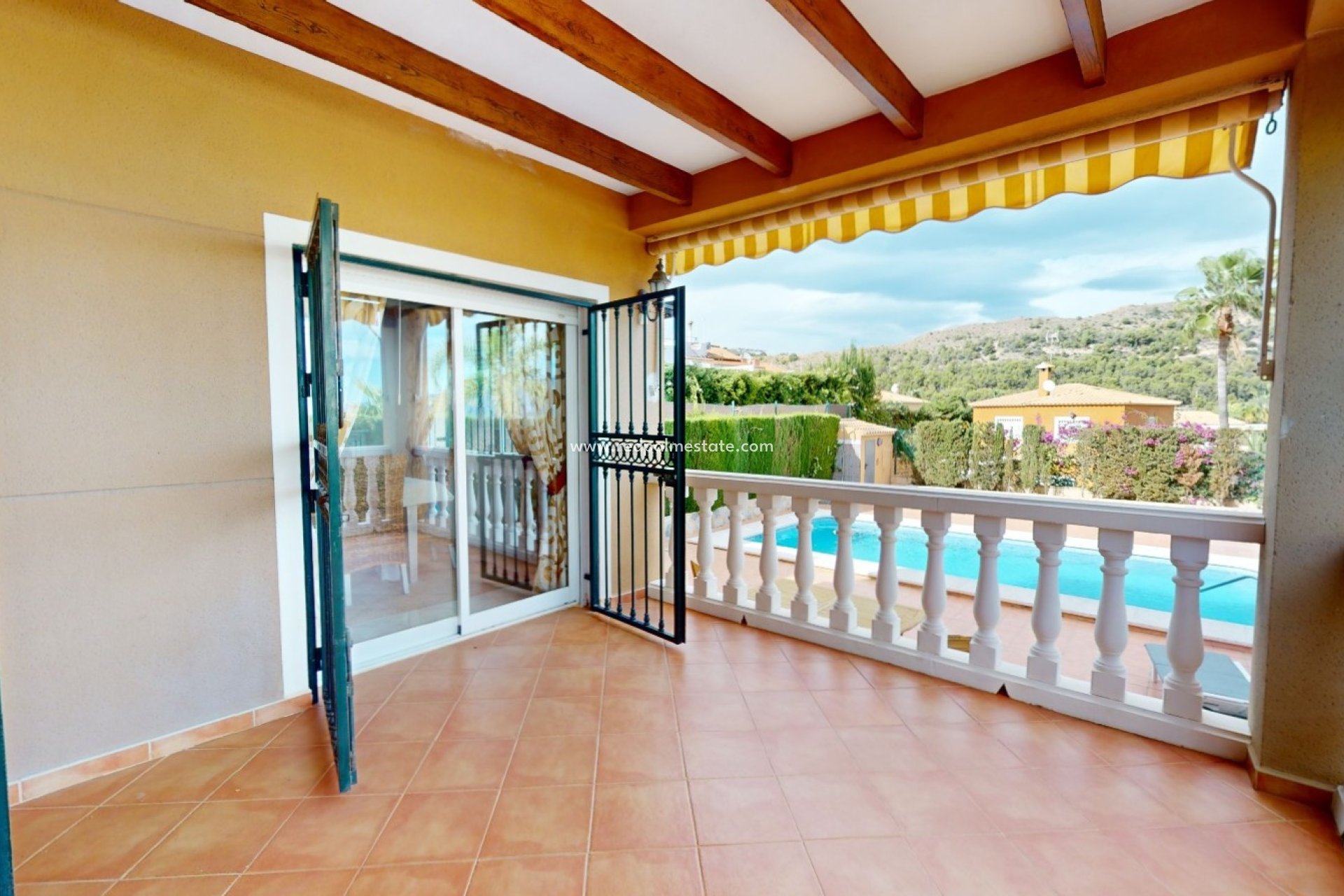 Resale - Town House -
La Nucía - Costa Blanca